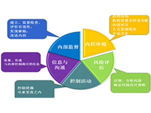 企業(yè)內(nèi)控制度建設(shè)