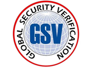 GSV反恐驗廠認證咨詢