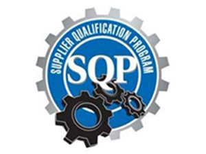 SQP驗廠認證咨詢