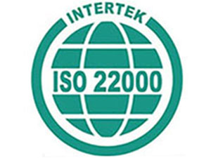 ISO22000咨詢